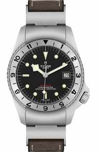 Tudor Black Bay P01 Steel 42mm Men's Watch M70150-0001
