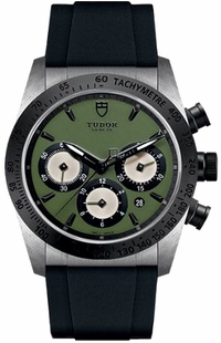 Tudor Fastrider Chrono M42010N-0008