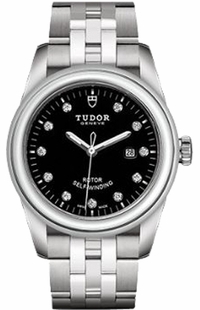 Tudor Glamour Date 31 M53000-0001