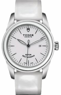 Tudor Glamour Date 31 M53010W-0009