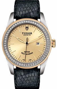 Tudor Glamour Date 31 M53023-0052
