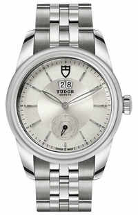 Tudor Glamour Double Date M57000-0004