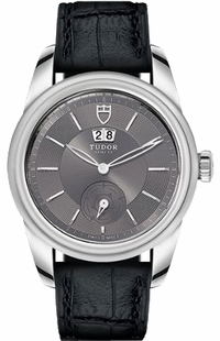 Tudor Glamour Double Date M57000-0037