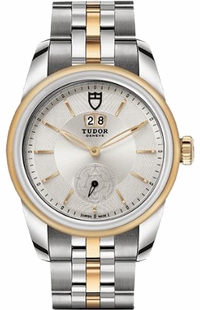 Tudor Glamour Double Date M57003-0006