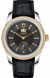 Tudor Glamour Double Date M57003-0088