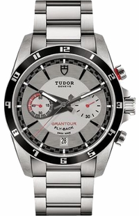 Tudor Grantour Fly-Back M20550N-0008