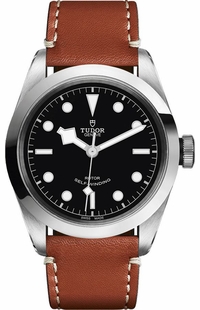 Tudor Heritage Black Bay 41 Black Dial Men's Watch M79540-0003