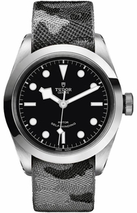 Tudor Heritage Black Bay 41 Men's Watch M79540-0007-FB1