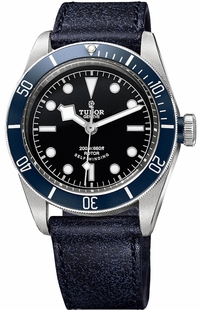 Tudor Heritage Black Bay 41mm Men's Watch M79220B-0002