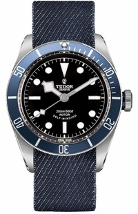 Tudor Heritage Black Bay 41mm Men's Watch M79220B-4347417