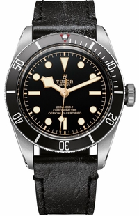 Tudor Heritage Black Bay 41mm Men's Watch M79230N-0001