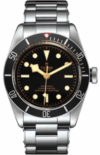 Tudor Heritage Black Bay 41mm Men's Watch M79230N-0009