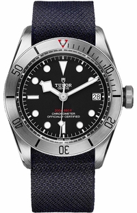 Tudor Heritage Black Bay 41mm Men's Watch M79730-0001-FB1