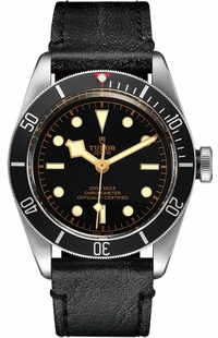 Tudor Heritage Black Bay Automatic Men's Watch M79230N-0008