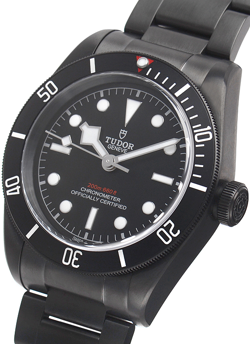M79230DK-0005 Tudor Black Bay Dark Men's Watch on Sale