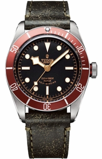 Tudor Heritage Black Bay M79220R-0002