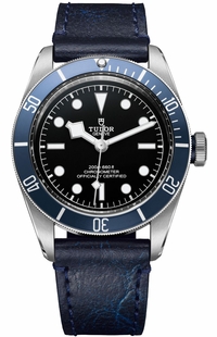 Tudor Heritage Black Bay M79230B-0002