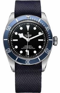 Tudor Heritage Black Bay M79230B-0006