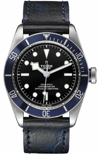 Tudor Heritage Black Bay M79230B-0007