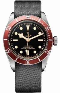 Tudor Heritage Black Bay M79230R-0001-FB1