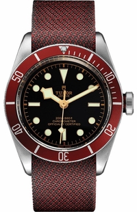 Tudor Heritage Black Bay M79230R-0009