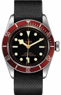 Tudor Heritage Black Bay M79230R-0010