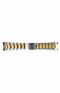 Tudor Heritage Black Bay S&G Two Tone 22mm Bracelet 72063
