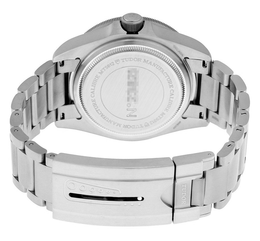 M25610TNL-0001 Tudor Pelagos LHD Men's Watch