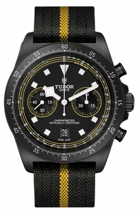 Tudor Pelagos FXD Chrono \