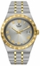 Tudor Royal Silver Sunray Dial Two-Tone Men's Watch M28503-0001 - image 0