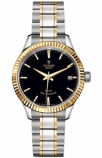 Tudor | Style 34 MM Watches | AuthenticWatches.com
