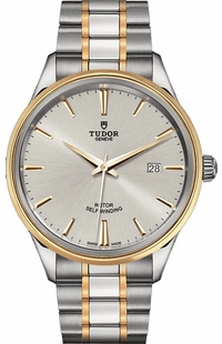 Tudor Style M12703-0002