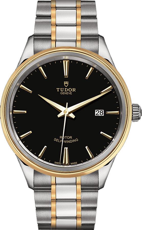 ☆TUDOR☆ チューダー 12703 M12703-0003 Brand New Tudor Style Men's Watch