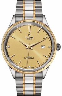 Tudor Style M12703-0004