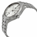 Tudor Style Silver Sunray Dial Stainless Steel Men's Watch M12710-0001 - image 1
