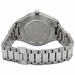 Tudor Style Silver Sunray Dial Stainless Steel Men's Watch M12710-0001 - image 2