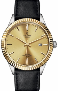 Tudor Style M12713-0017