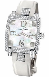Ulysse Nardin Caprice 130-91AC/601
