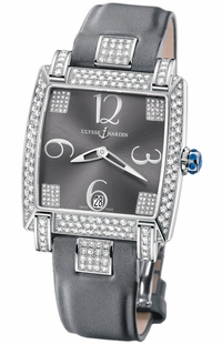 Ulysse Nardin Caprice 130-91AC/609