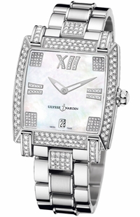 Ulysse Nardin Caprice 130-91AC-8C/301