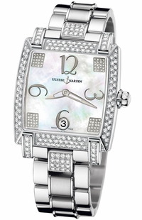 Ulysse Nardin Caprice 130-91AC-8C/601