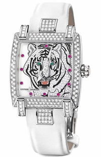Ulysse Nardin Caprice 130-91AC/TIGER