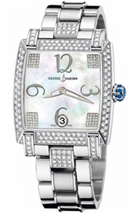 Ulysse Nardin Caprice 130-91C-8C/601
