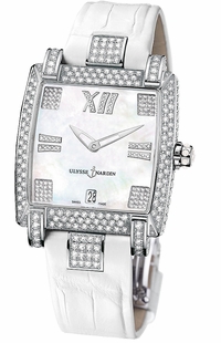 Ulysse Nardin Caprice 130-91FC/301