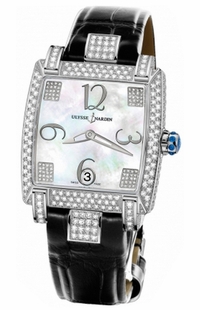 Ulysse Nardin Caprice 130-91FC/601