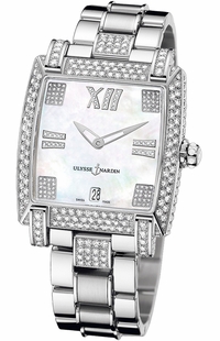 Ulysse Nardin Caprice 130-91FC-8C/301