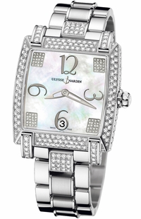 Ulysse Nardin Caprice 130-91FC-8C/601