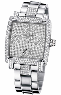 Ulysse Nardin Caprice 130-91FC-8C/FULL