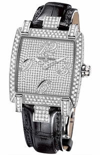 Ulysse Nardin Caprice 130-91FC/FULL