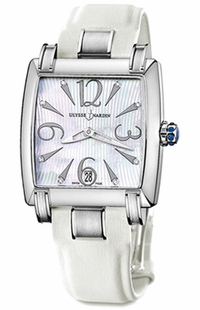Ulysse Nardin Caprice 133-91/691
